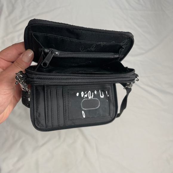 Vera Bradley purse/wristlet - Picture 2 of 3